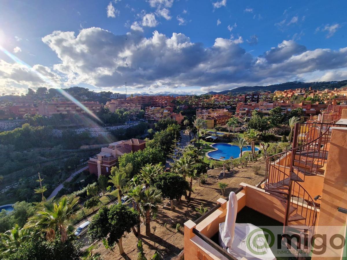 Venta de Ático en Marbella