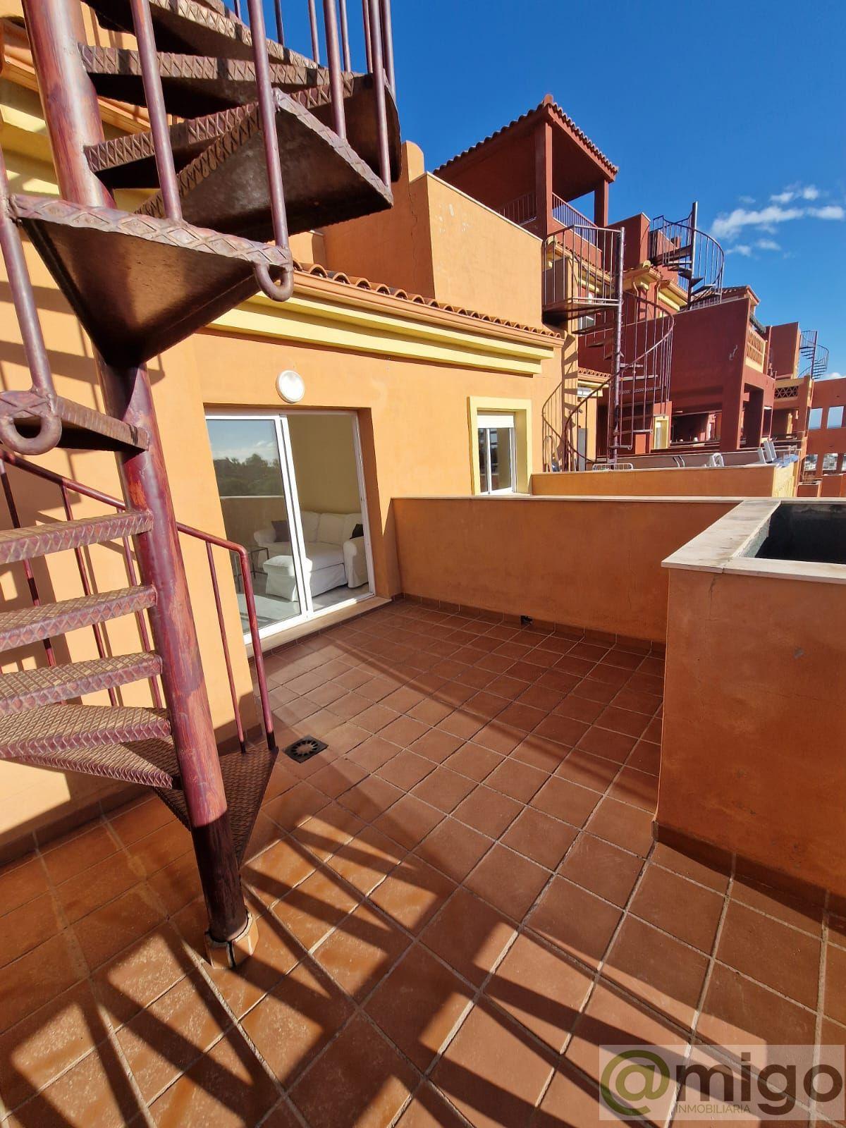 Venta de Ático en Marbella