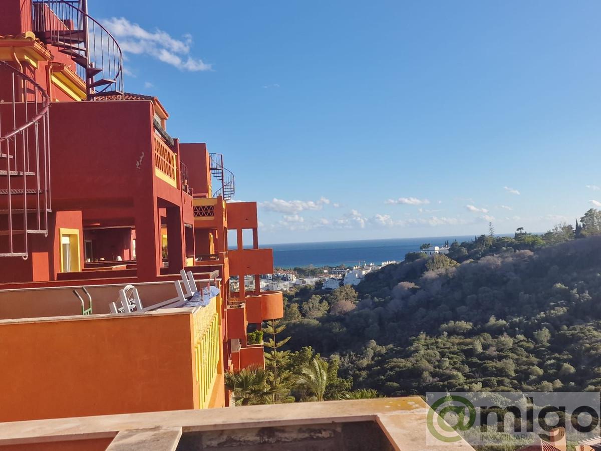 Venta de Ático en Marbella