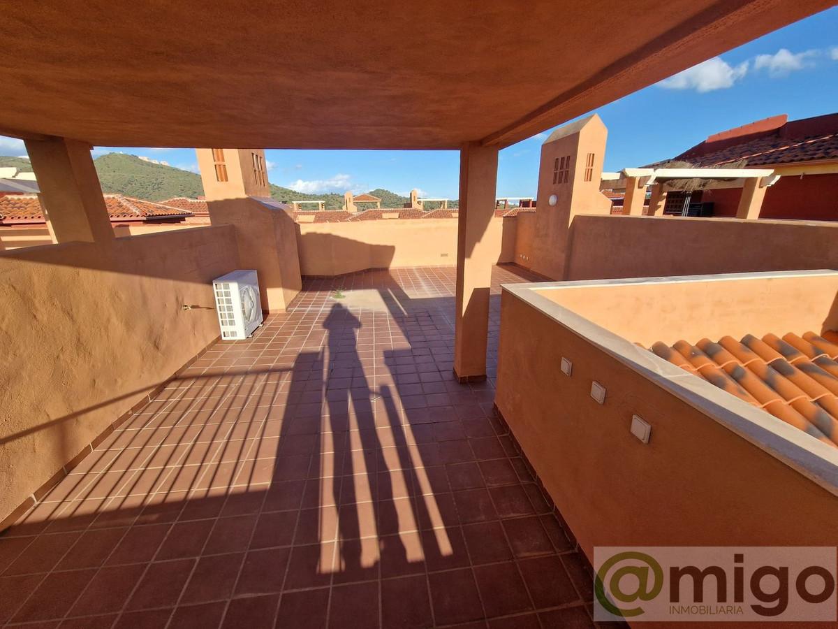 Venta de Ático en Marbella