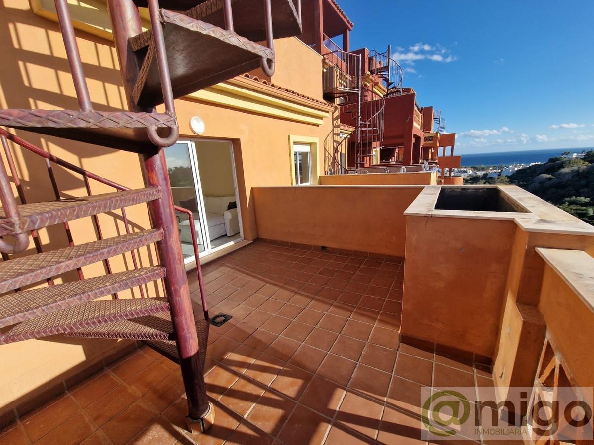 Venta de Ático en Marbella