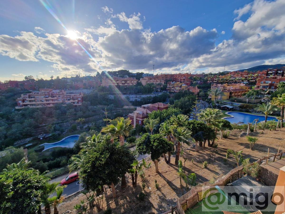 Venta de Ático en Marbella