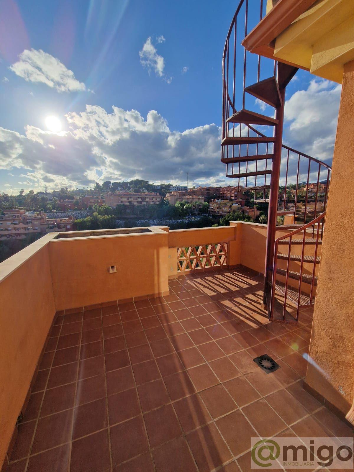 Venta de Ático en Marbella