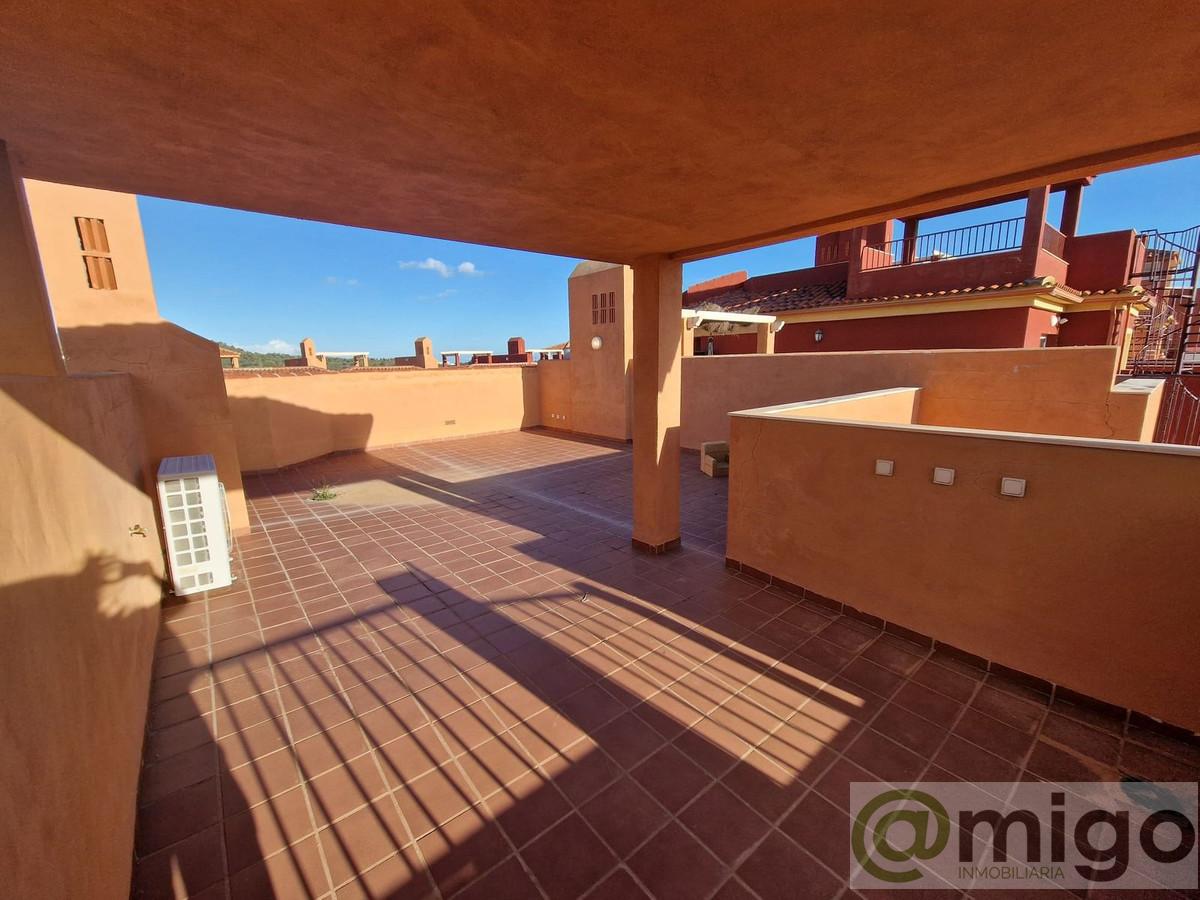 Venta de Ático en Marbella