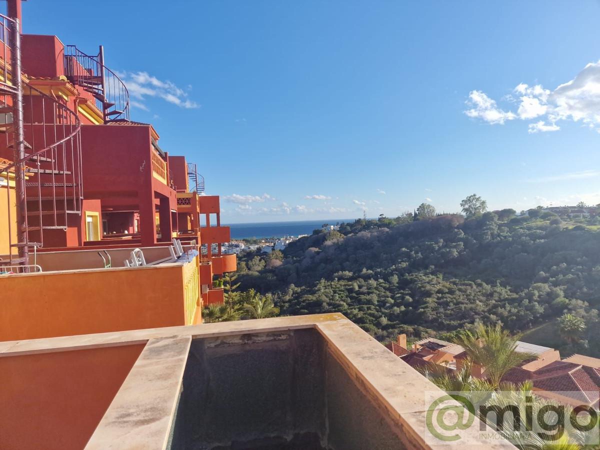 Venta de Ático en Marbella