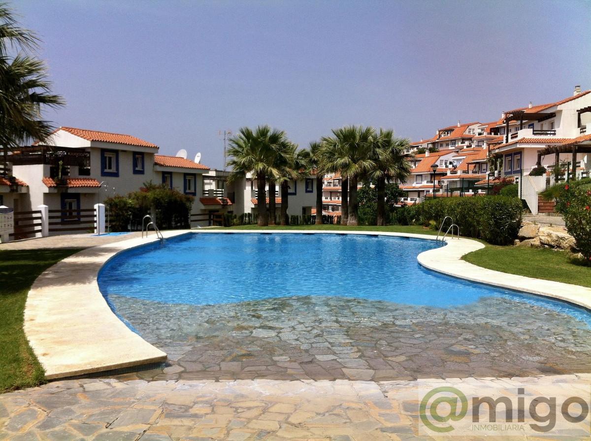 Venta de apartamento en Manilva