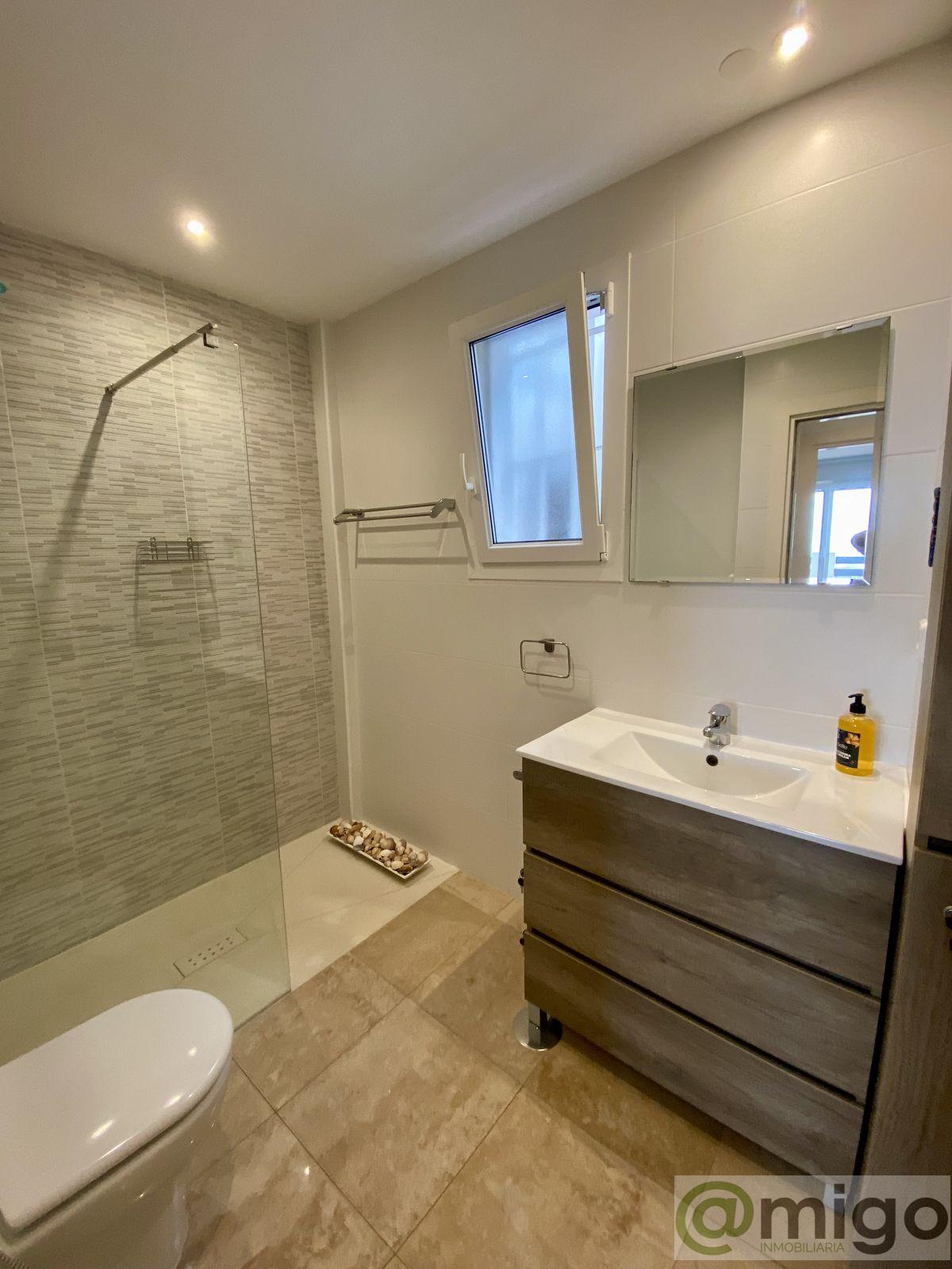 Venta de apartamento en Manilva