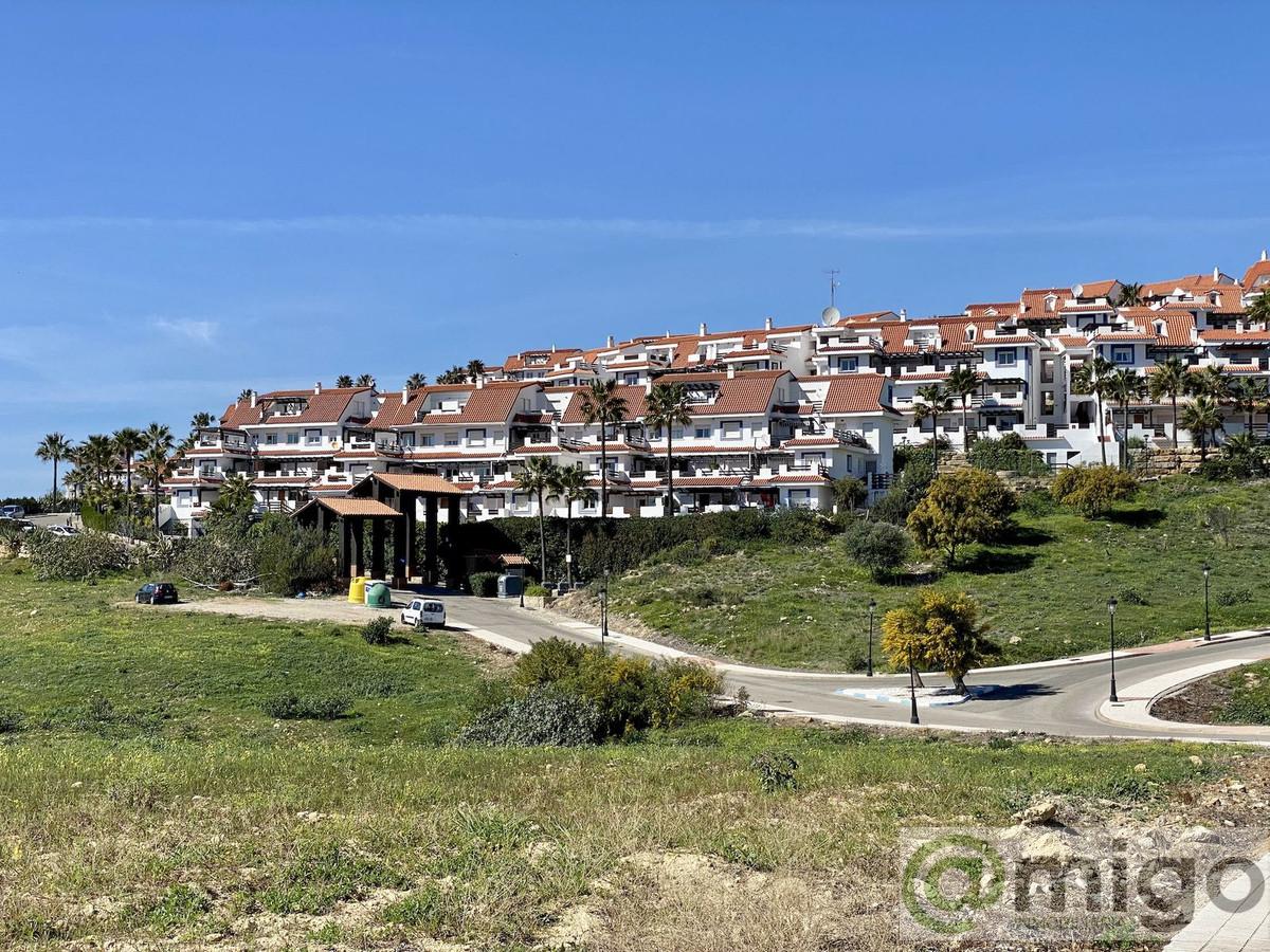 Venta de apartamento en Manilva