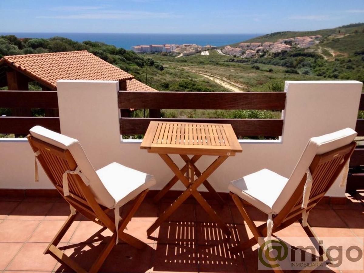 Venta de apartamento en Manilva