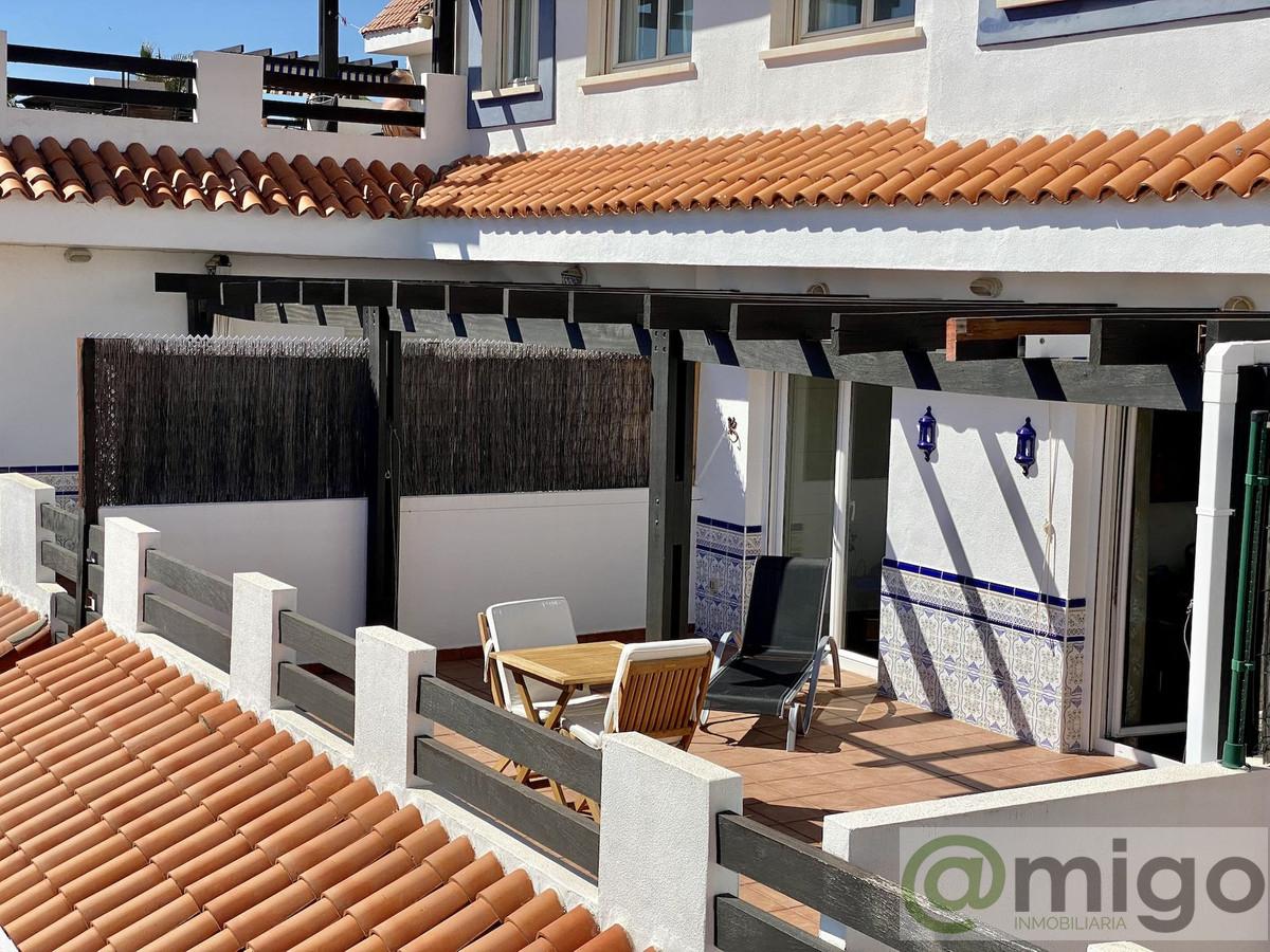 Venta de apartamento en Manilva