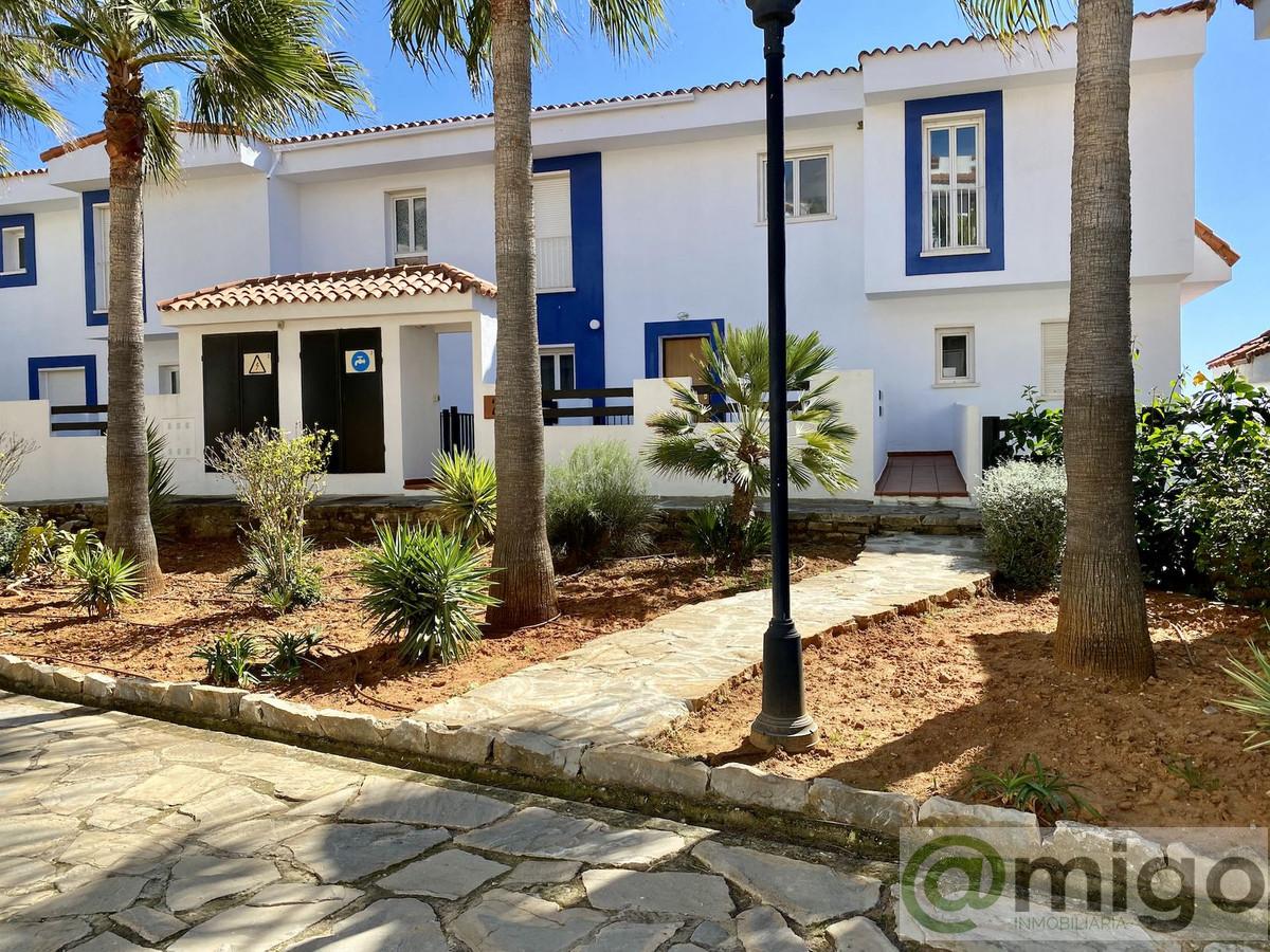 Venta de apartamento en Manilva