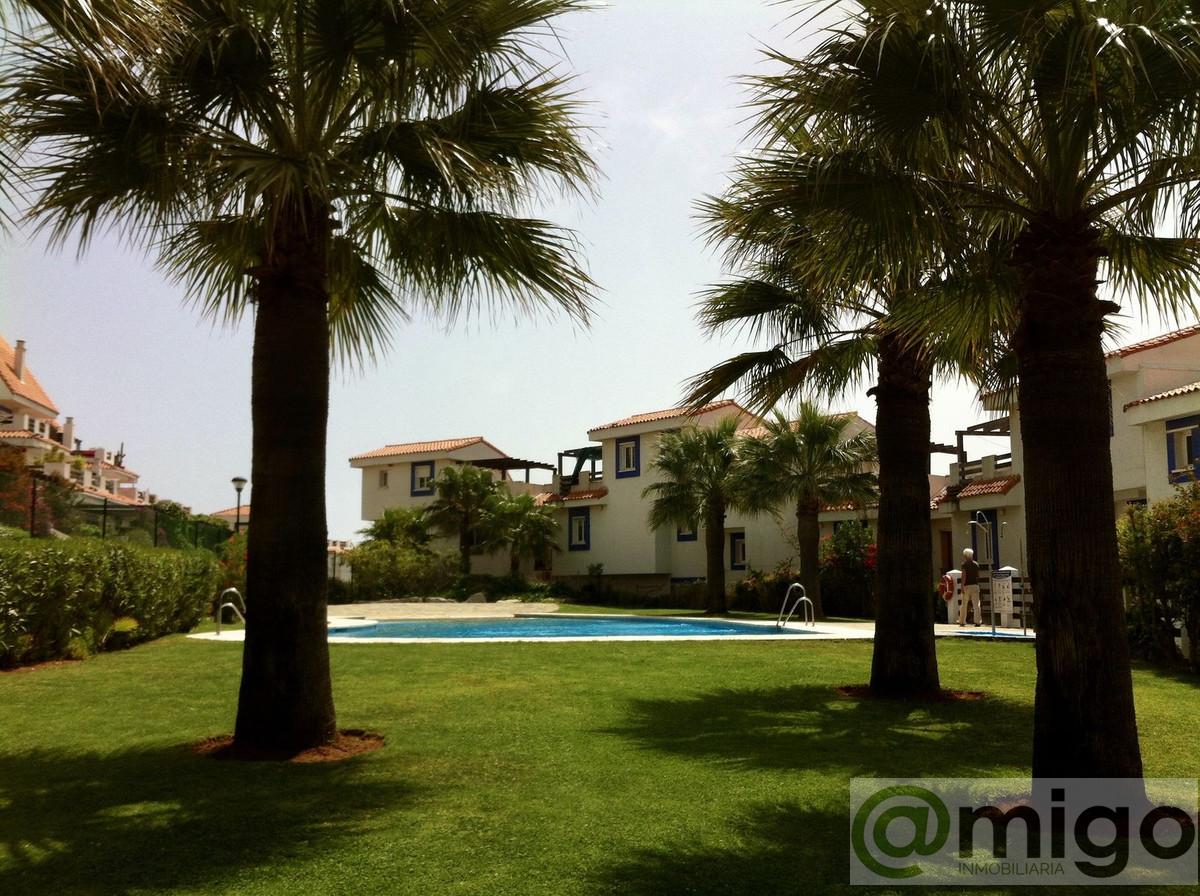 Venta de apartamento en Manilva