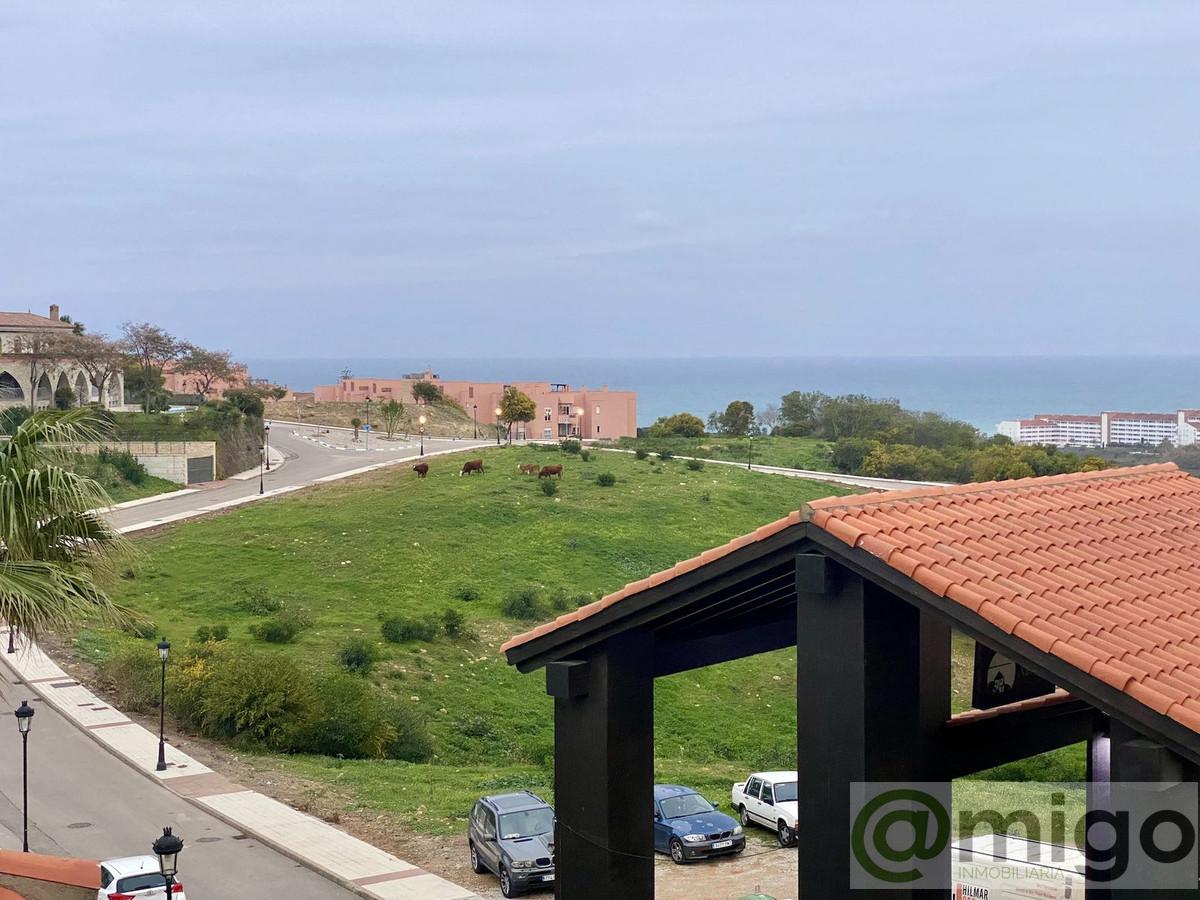 Venta de apartamento en Manilva