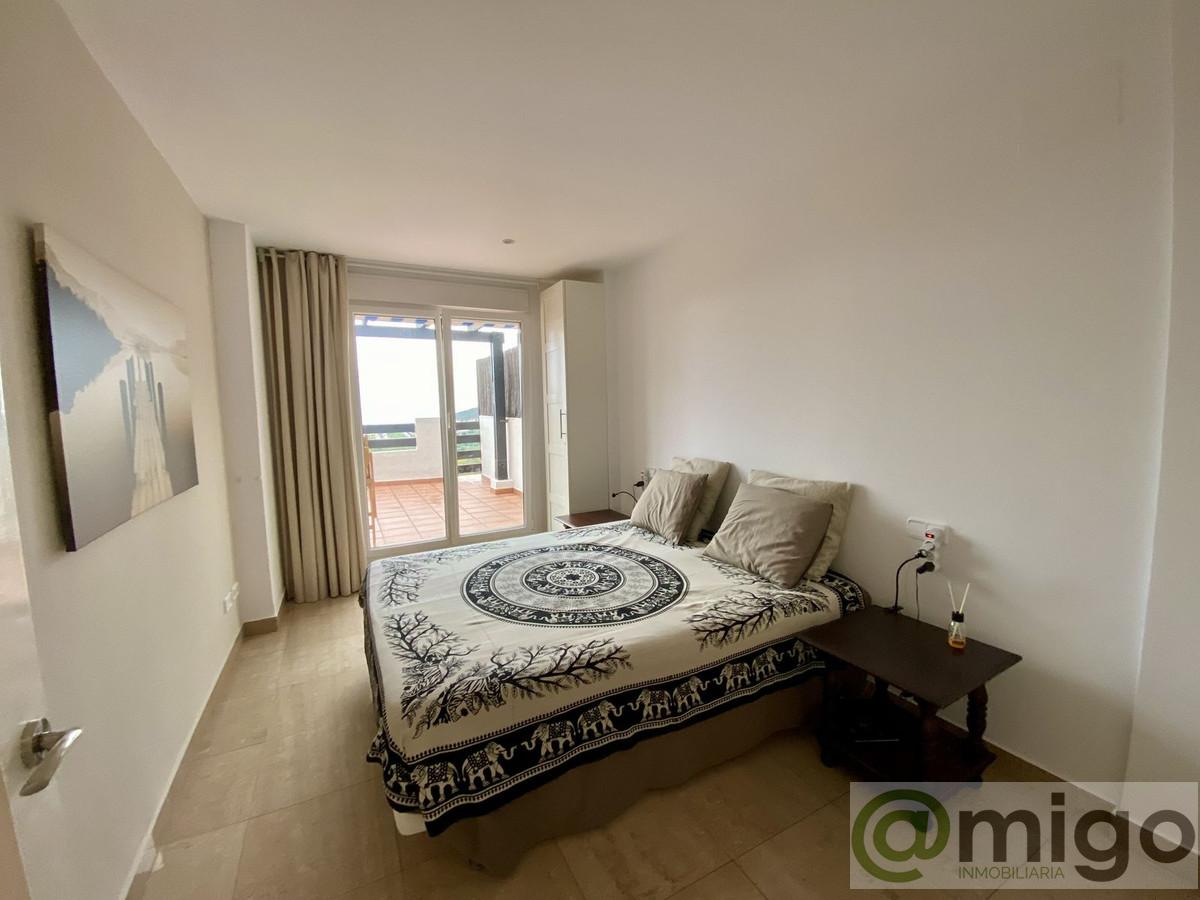 Venta de apartamento en Manilva