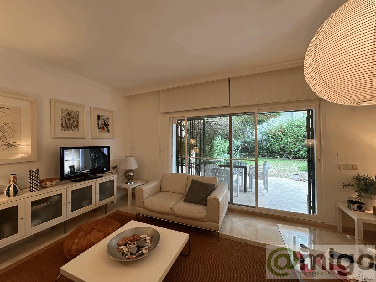 Venta de apartamento en Estepona