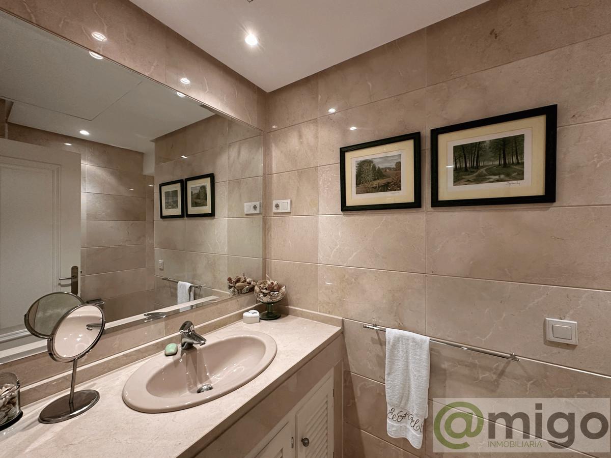 Venta de apartamento en Estepona