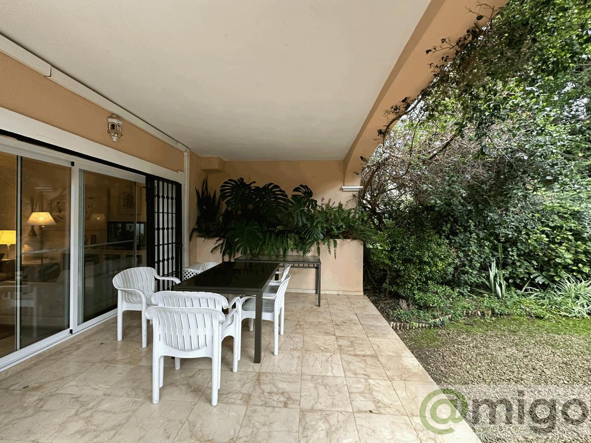 Venta de apartamento en Estepona