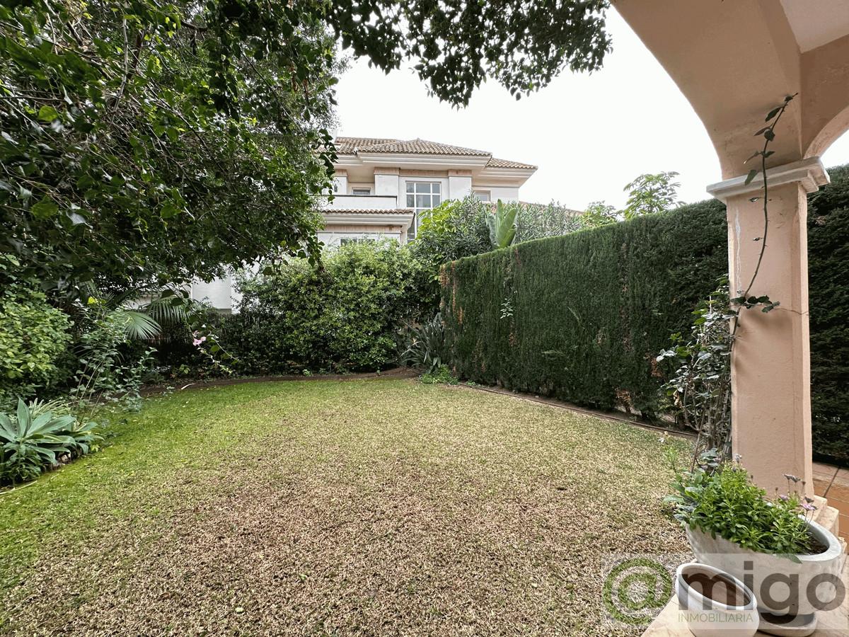 Venta de apartamento en Estepona