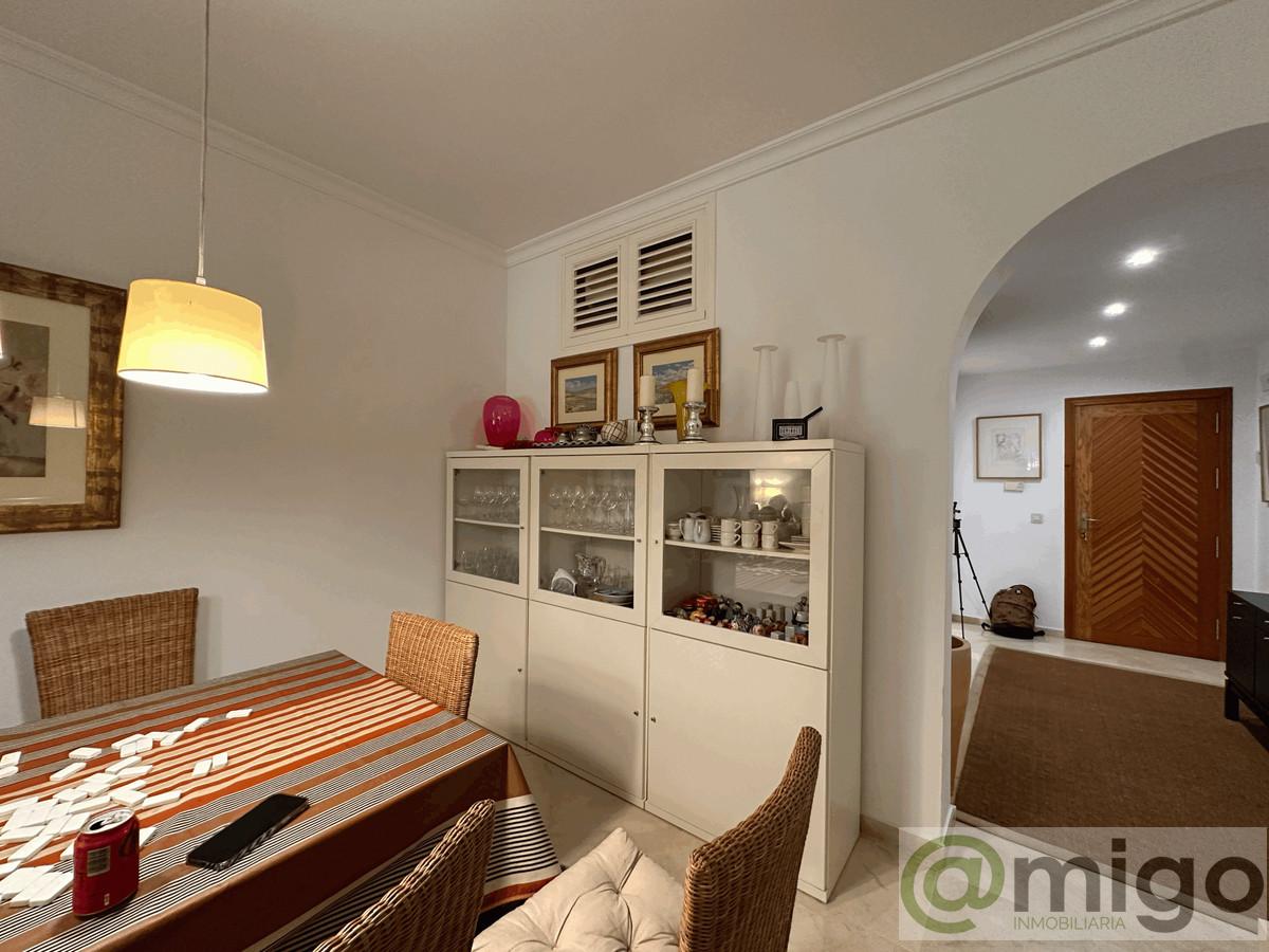 Venta de apartamento en Estepona