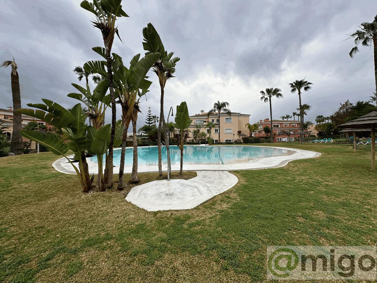 Venta de apartamento en Estepona