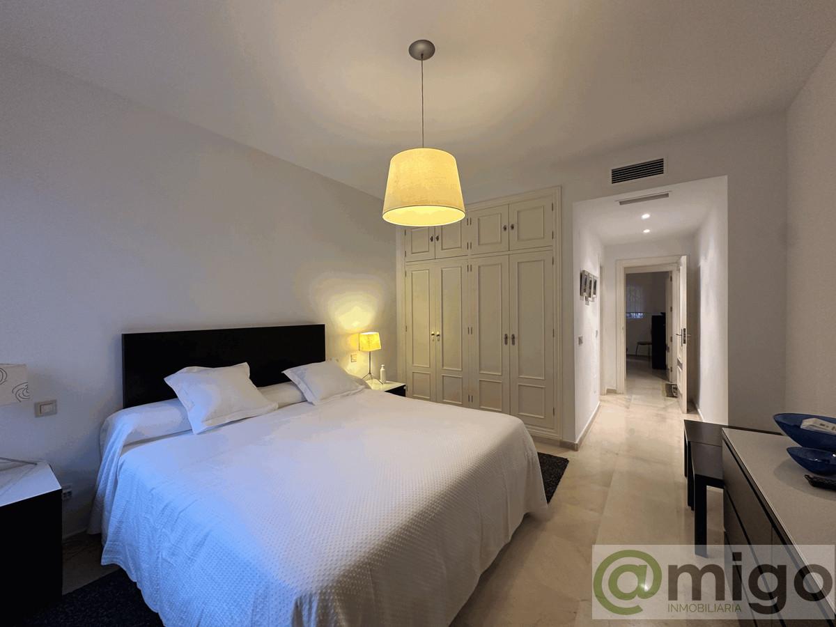 Venta de apartamento en Estepona