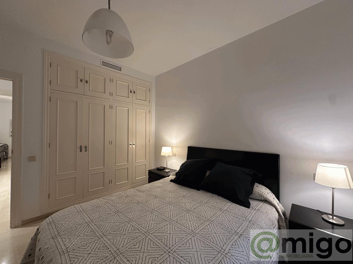 Venta de apartamento en Estepona