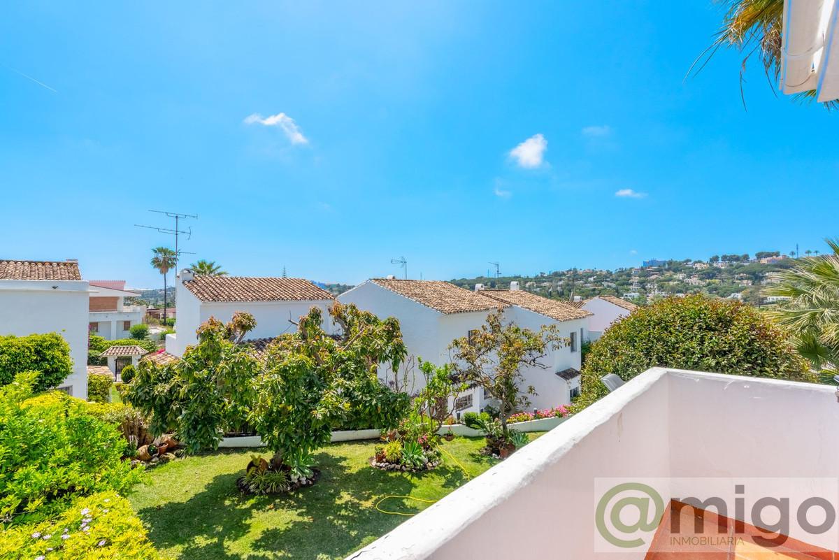 Venta de villa en Marbella