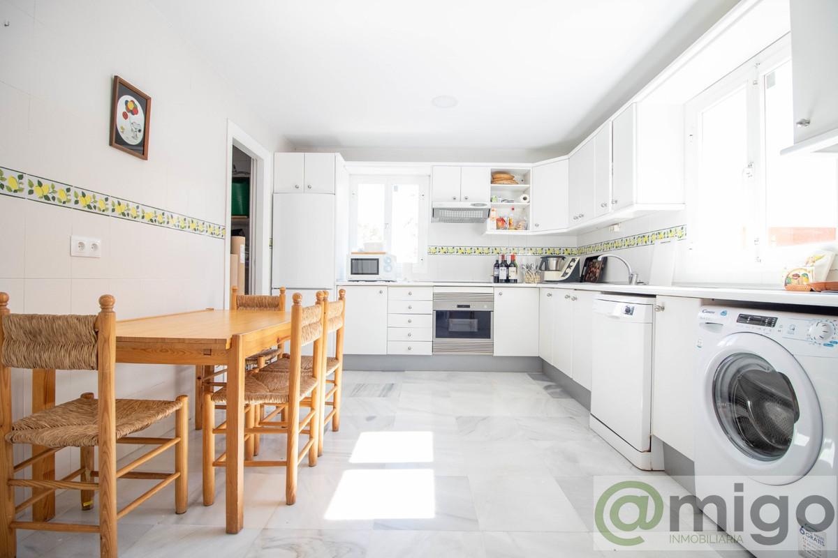 Venta de apartamento en San Luis de Sabinillas