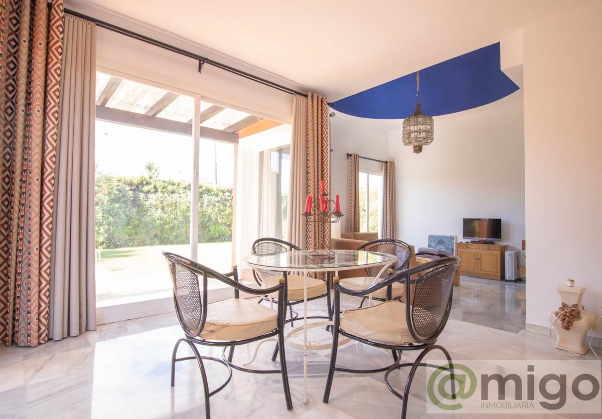 Venta de apartamento en San Luis de Sabinillas