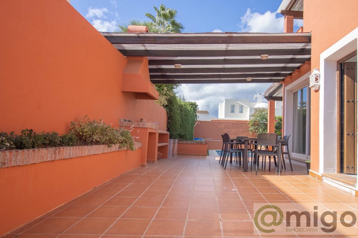 Venta de apartamento en San Luis de Sabinillas