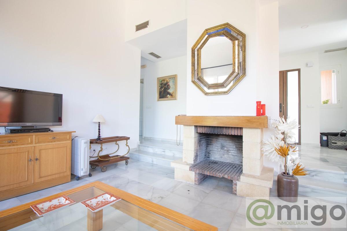 Venta de apartamento en San Luis de Sabinillas