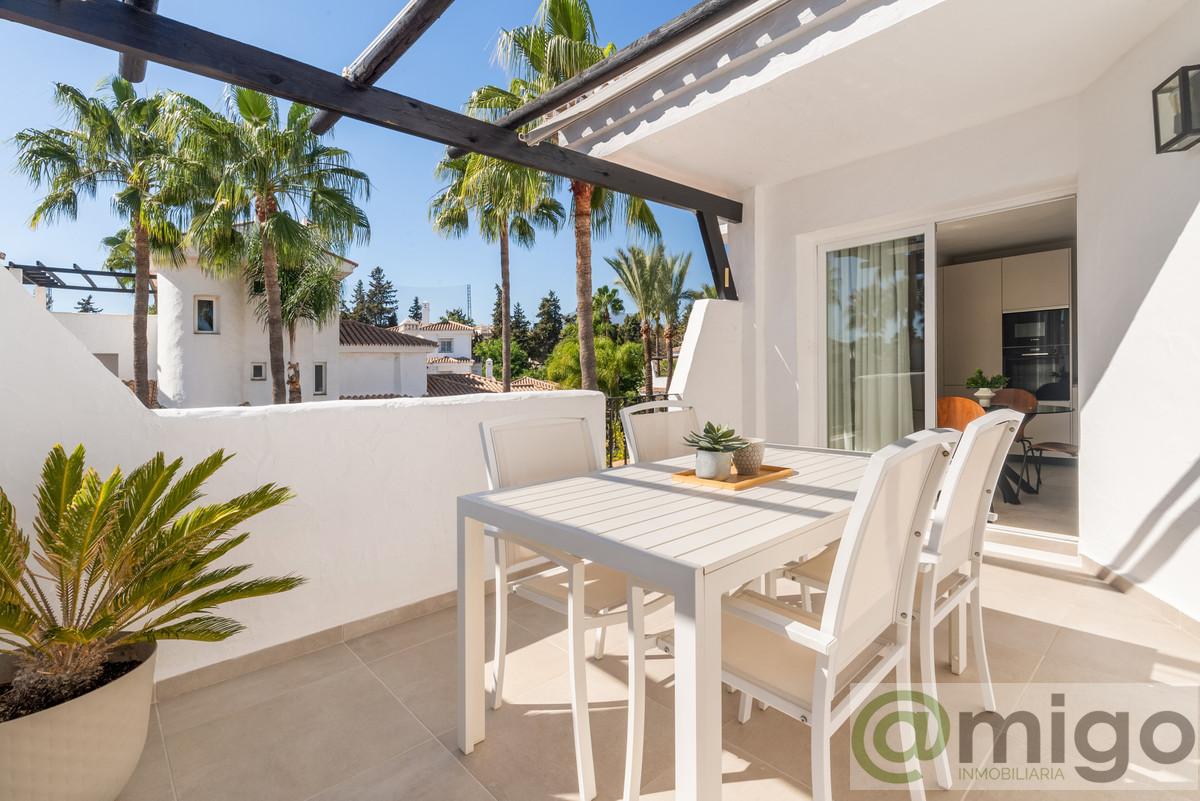 Venta de Ático en Marbella