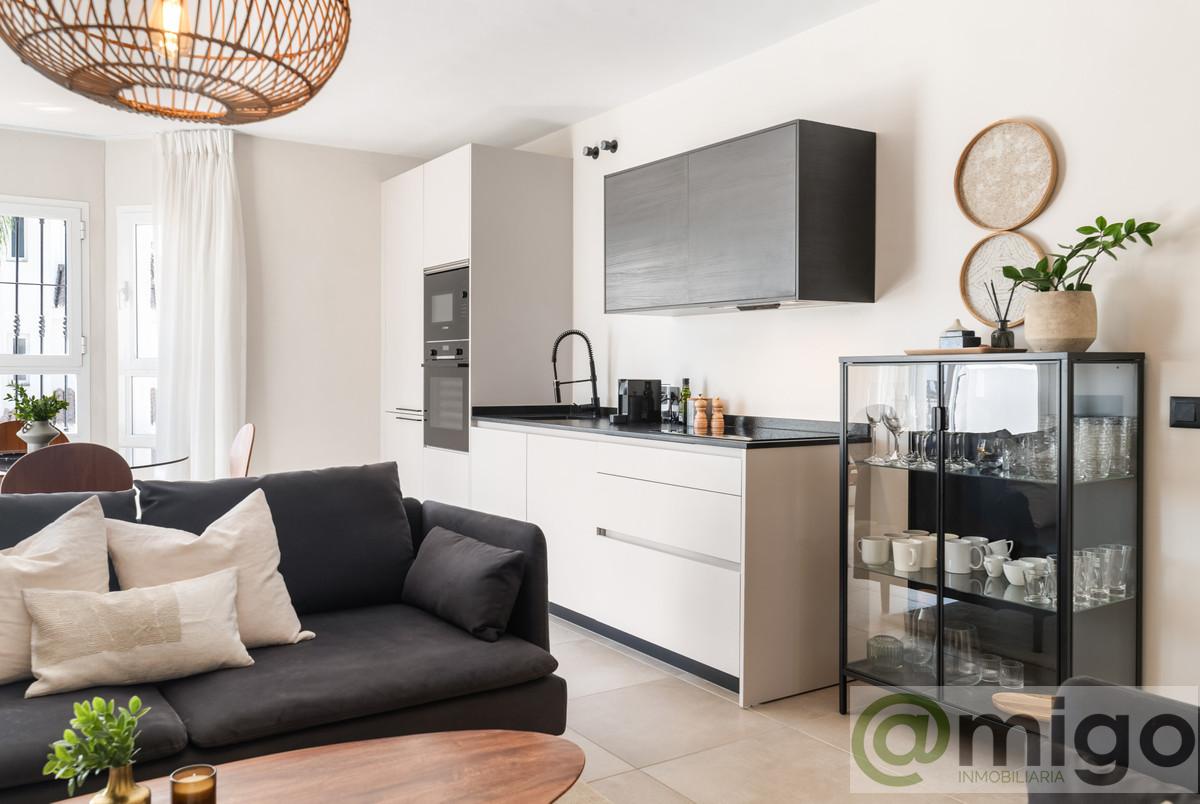 Venta de Ático en Marbella