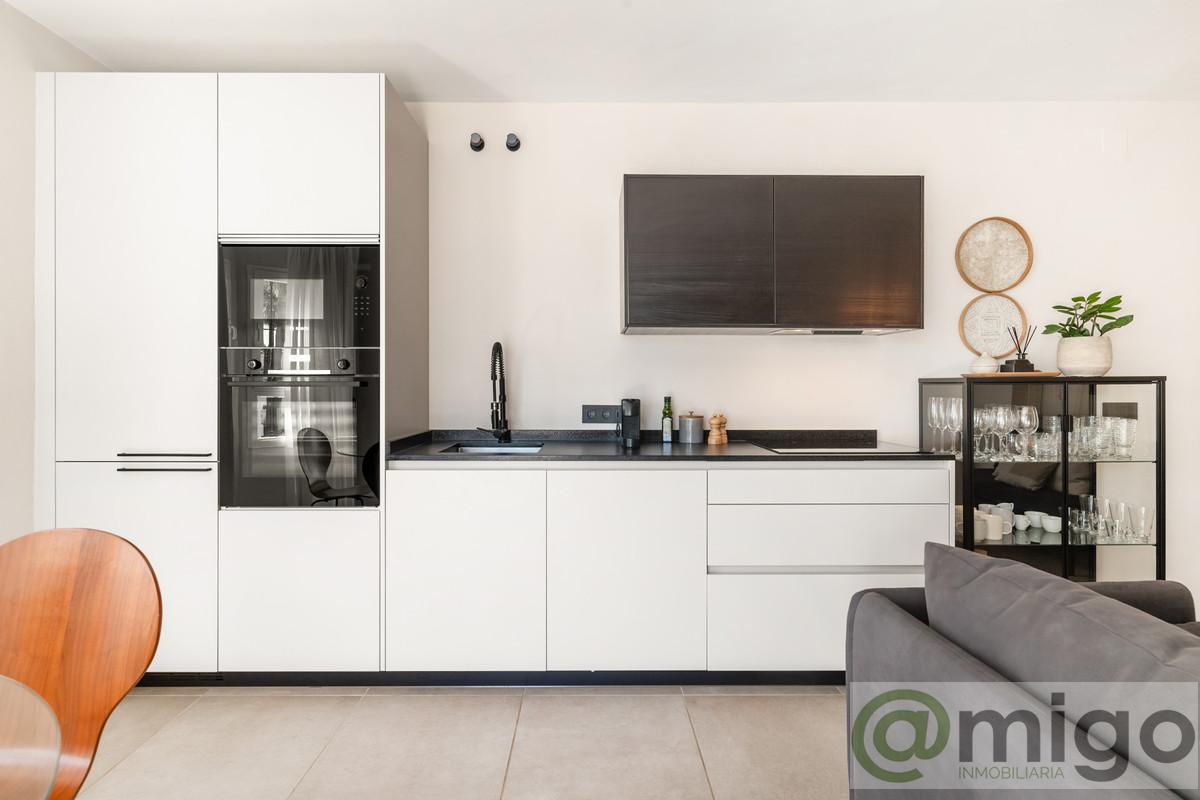 Venta de Ático en Marbella