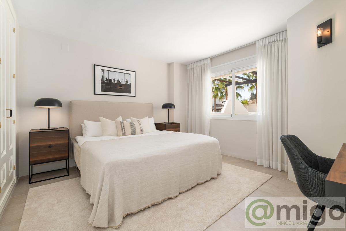 Venta de Ático en Marbella