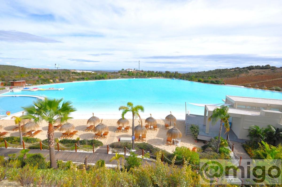 For sale of penthouse in Casares