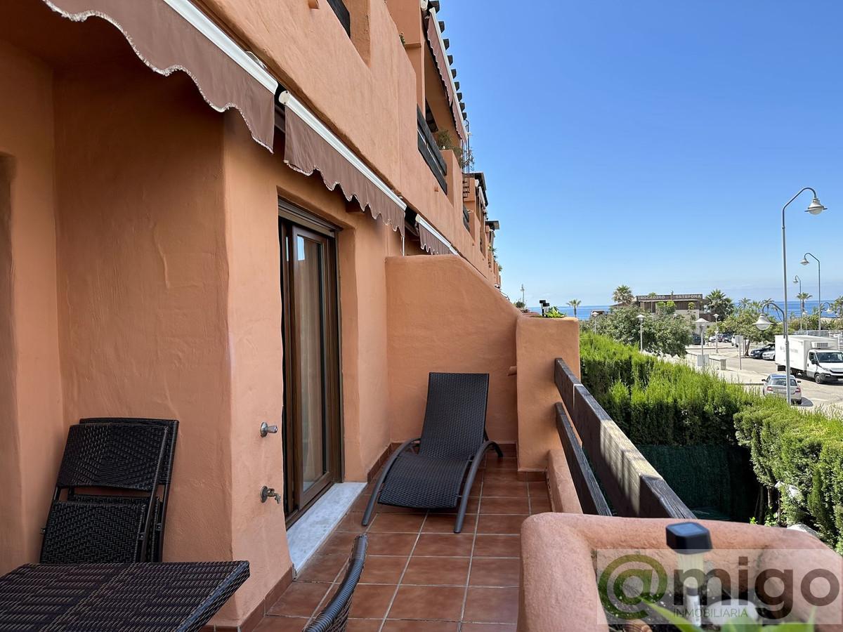 Venta de apartamento en Estepona