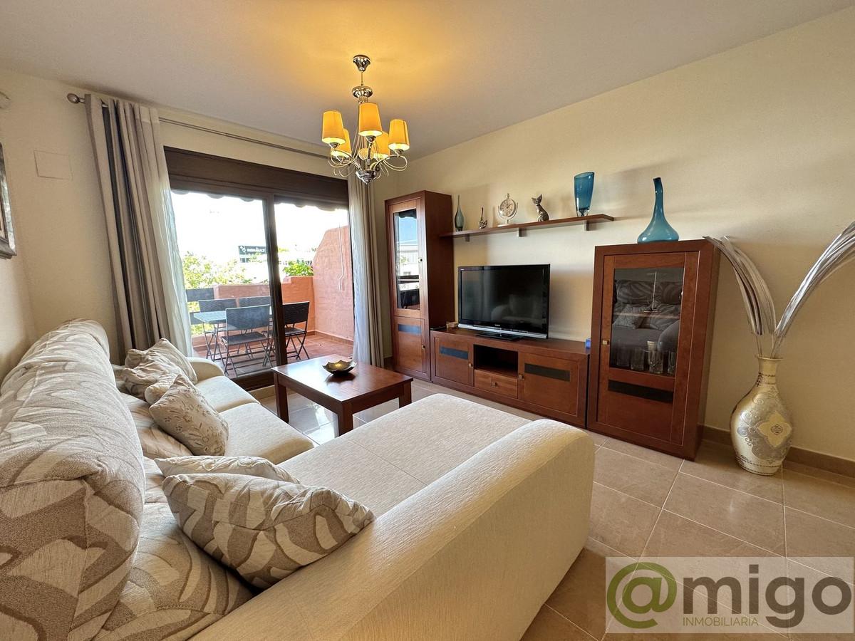 Venta de apartamento en Estepona