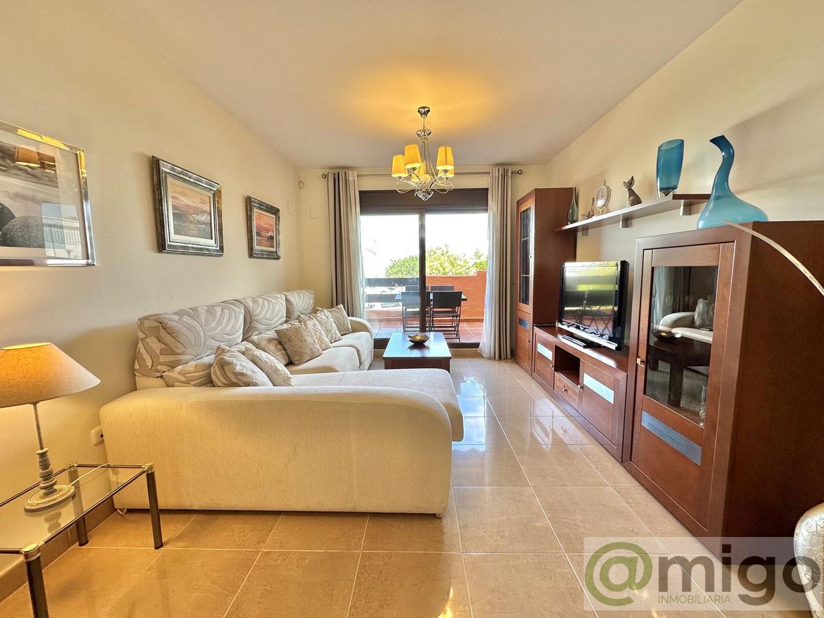 Venta de apartamento en Estepona