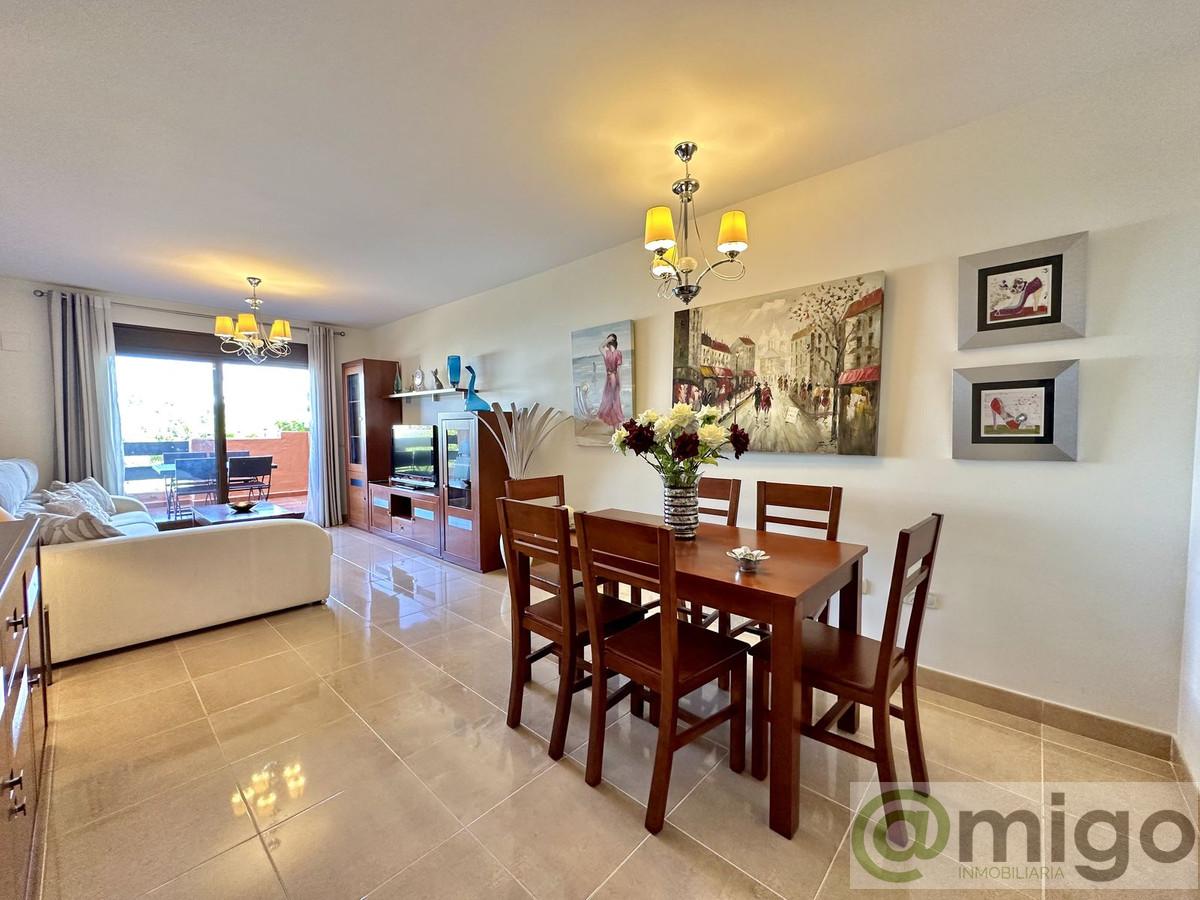 Venta de apartamento en Estepona