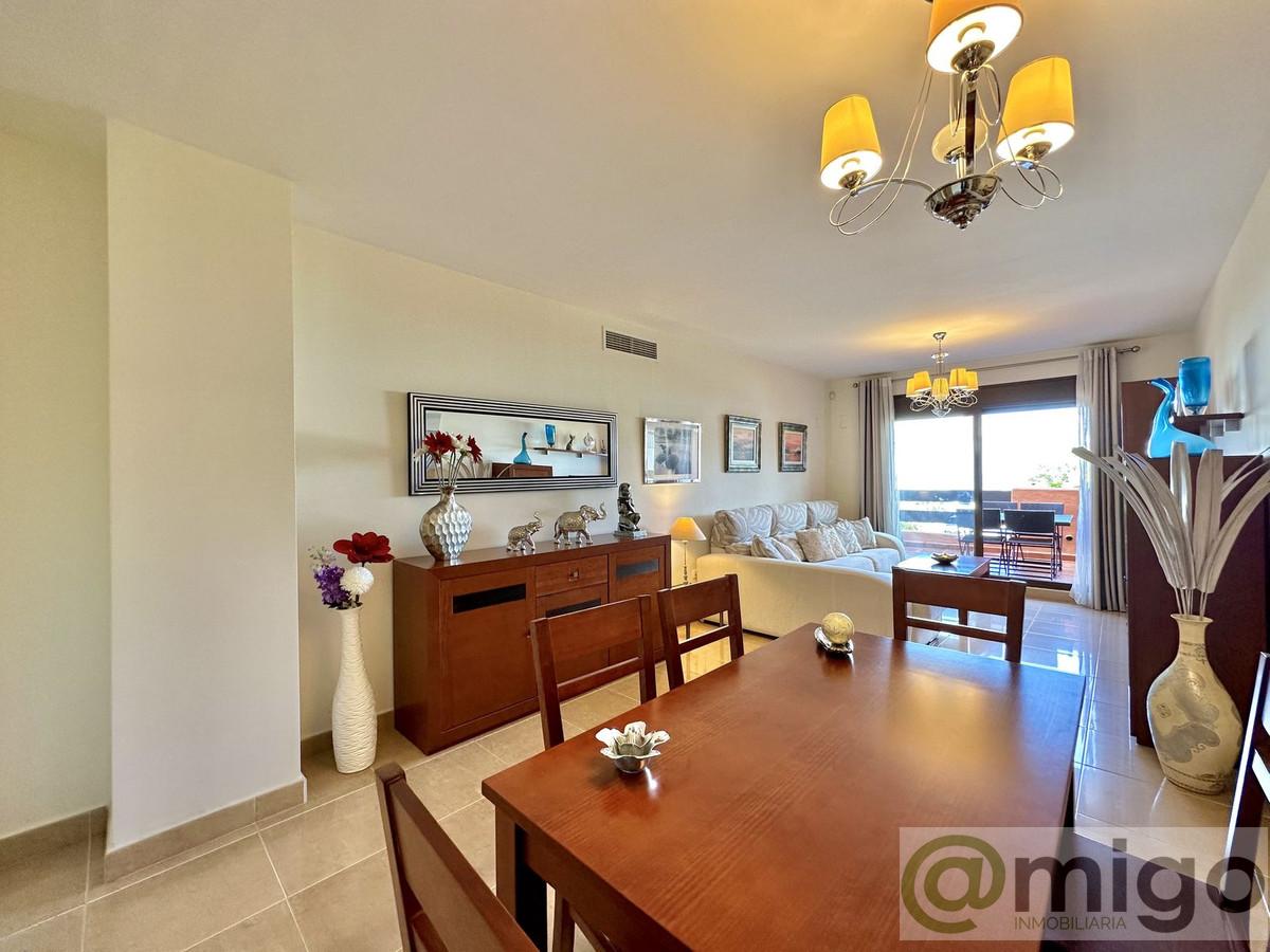 Venta de apartamento en Estepona