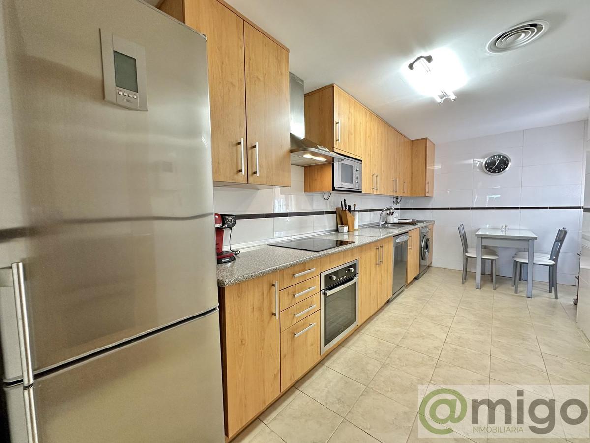 Venta de apartamento en Estepona