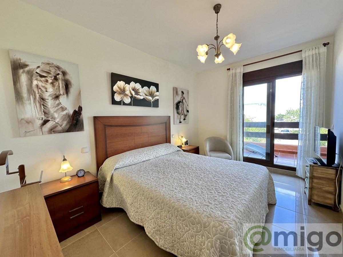 Venta de apartamento en Estepona