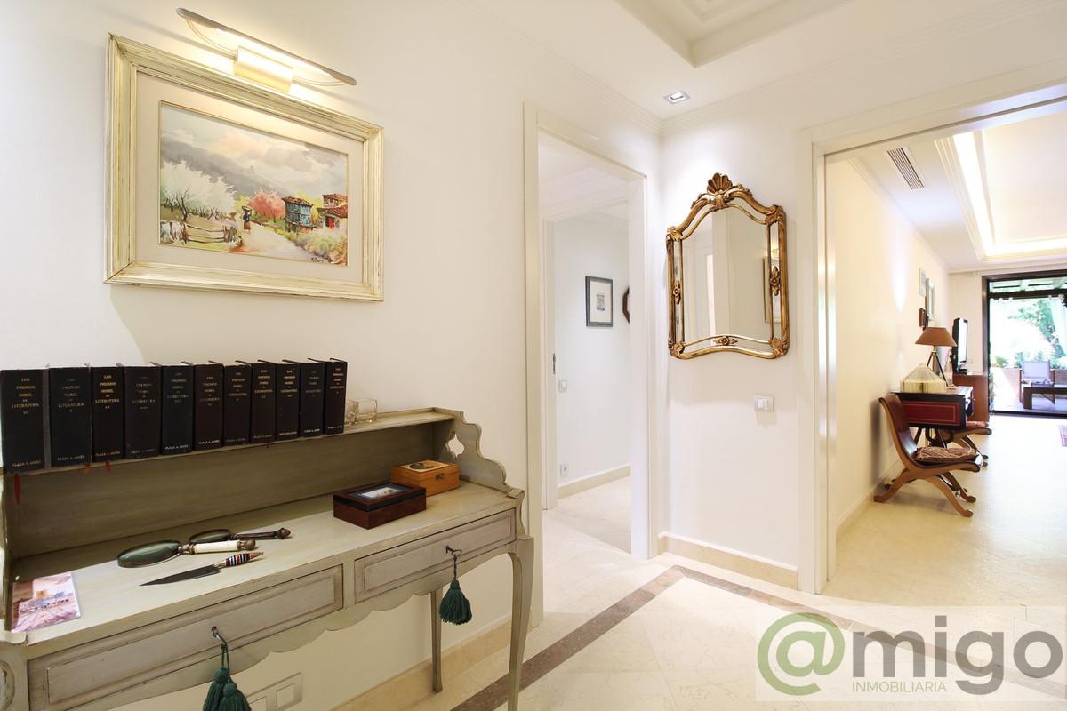 Venta de apartamento en Marbella