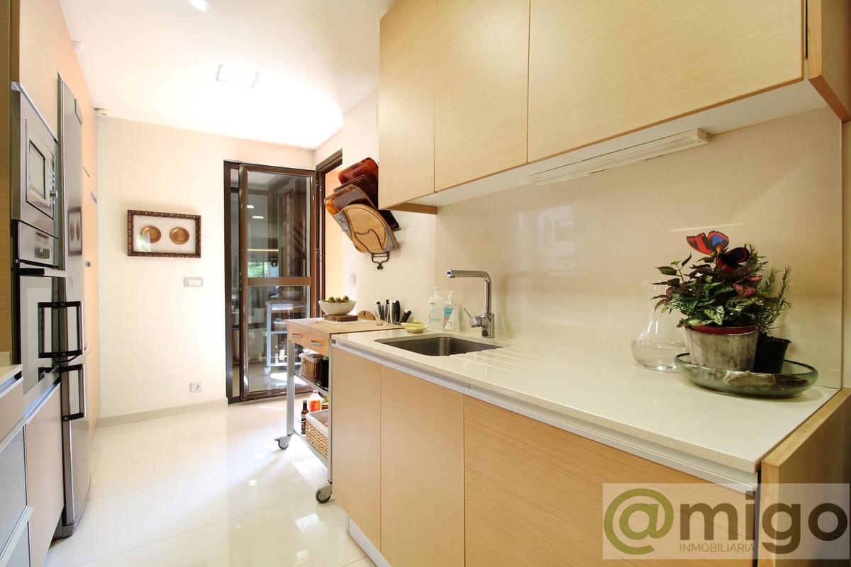 Venta de apartamento en Marbella