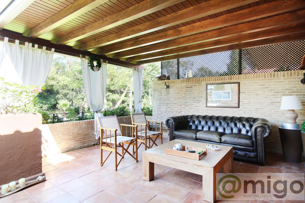 Venta de apartamento en Marbella