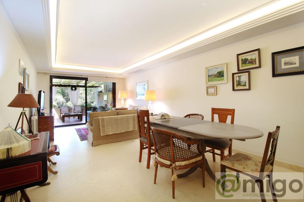 Venta de apartamento en Marbella
