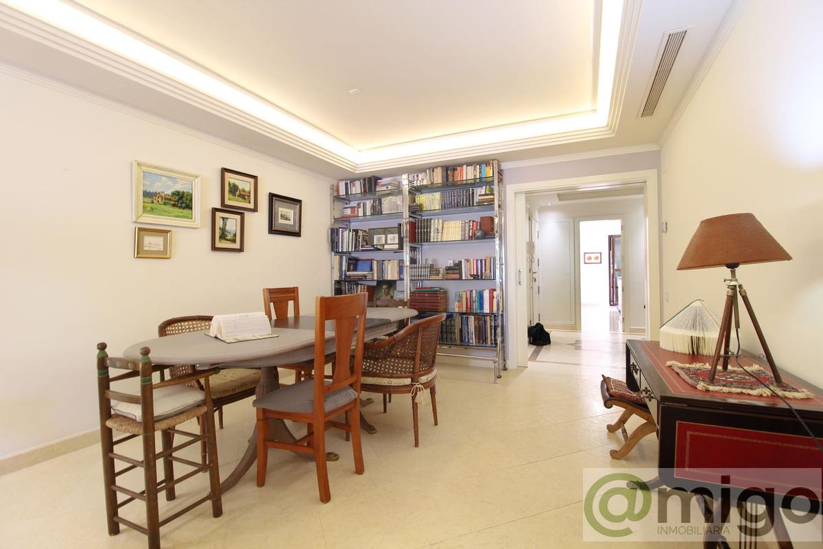 Venta de apartamento en Marbella