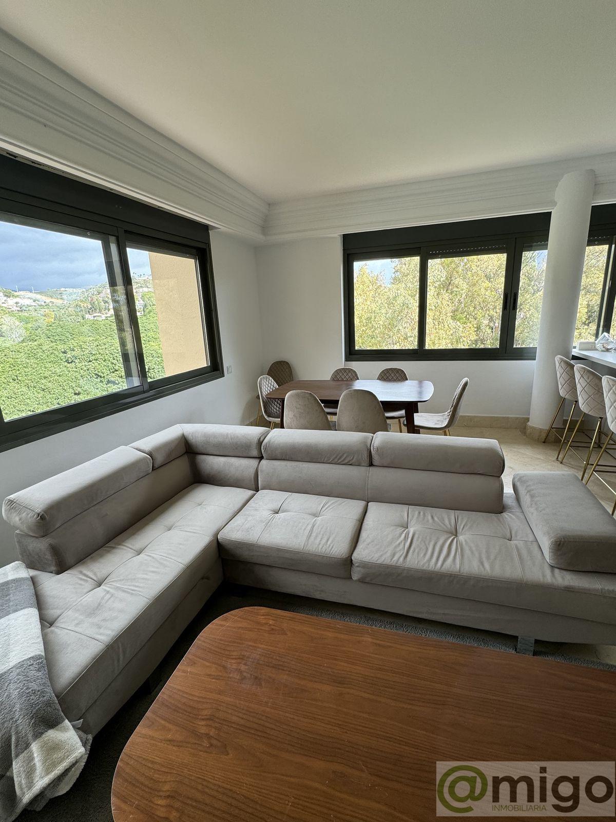 Venta de apartamento en Marbella