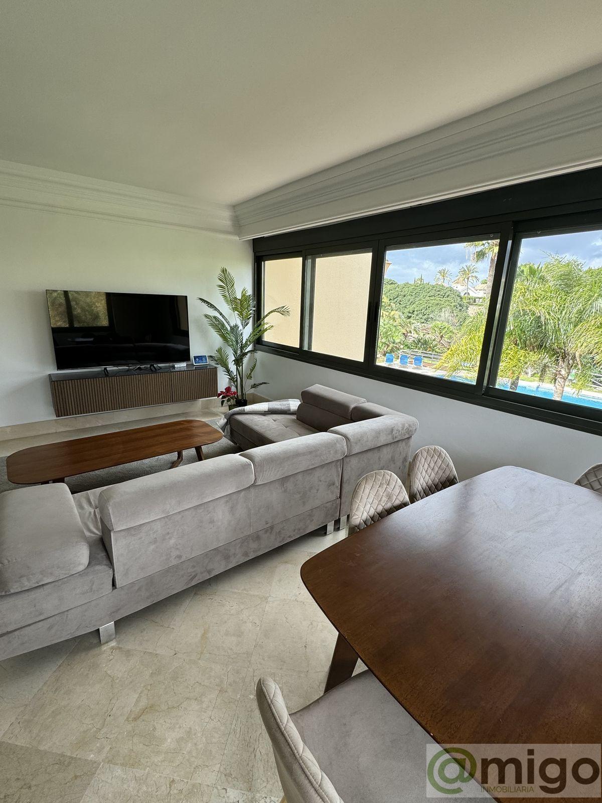 Venta de apartamento en Marbella